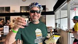 Fitchburg's Brewery Ride