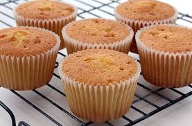 Basic Cupcake Dessert Recipes Goodtoknow Recipe Basic Cupcake Recipe Cupcake Recipes For Kids Cupcake Recipes