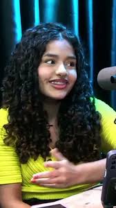 Lia Silva, nossa princesinha do pagode, fala um sobre seus sonhos. #podcast