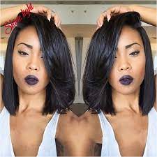 The look is always modern but can be edgy, feminine, sporty, or totally chic. Pin On Hair