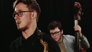 RIO Live at Vortex, London 2022