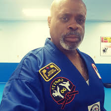 Congrats to our very own Monroe Johnson, who is 2024's Grandmaster of the  Year! Kudos! If you would like to learn from the best of the best, come to  GHATTI-Do, 6000 Lynmark