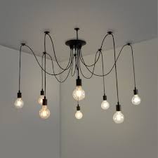 8 Tete E27 Lampe Plafonnier Lustre Suspension Luminaire Industriel Adulte Pour Salon Chambre Salle A Manger Noir Led Design Moderne Achat Vente 8 Tete E27 Lampe Plafonnier Cdiscount Des luminaires industriels et contemporains de la gamme frezoli, nos créations artisanales découvrez ici nos dernières nouveautés industrielles : 8 tete e27 lampe plafonnier lustre suspension luminaire industriel adulte pour salon chambre salle a manger noir led design moderne
