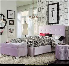 Decorating Theme Bedrooms Maries Manor Fashionista Diva Style Bedroom Decorating Runway Theme Bedroo Kids Bedroom Sets Standard Furniture Bedroom Design
