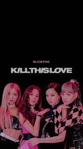 You can also upload and share your favorite hd rose blackpink desktop wallpapers. Kill This Love Blackpink Wallpaper Blackpink Wallpaper Kpop Wallpapers Blackpink