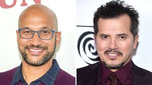 His birth name is john alberto leguizamo. Keegan Michael Key John Leguizamo Join John Cena In Playing With Fire Exclusive The Hollywood Reporter