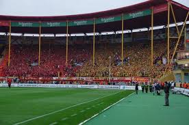 Alisamiyen Galatasaray Latina Mac Galeri