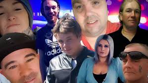 James Leaf, Jessey Frith, Travis Stahl: Inside Geelong's bizarre crimes