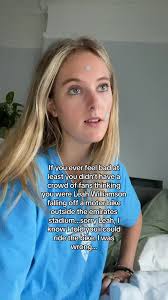 Sorry girl…my bad 🙈#WomensFootball #leahwilliamson #womenssuperleague  #arsenalwfc #wsl