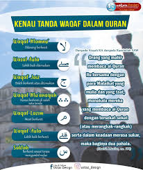 We did not find results for: Kenali Tanda Waqaf Dalam Quran Islamic Poster My Saves Islam