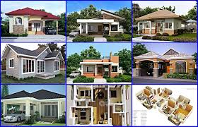 Desain rumah sangatlah penting untuk menunjang penampilan rumah anda agar terlihat modern dan tidak ketinggalan jaman. 13 Gambar Denah Desain Rumah Minimalis Type 45 3 Kamar Tidur
