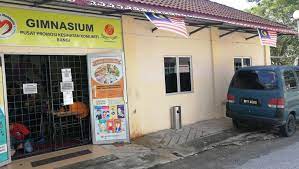Klinik kesihatan tengkawang 282 km. Gimnasium Klinik Kesihatan Bangi Mhm Future Solution Facebook