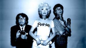 Listen to pizzicato five | soundcloud is an audio platform that lets you listen to what you love and share the sounds stream tracks and playlists from pizzicato five on your desktop or mobile device. Pizzicato Five Live At Roskilde 1998 Past Daily Soundbooth