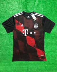 See more of fc bayern münchen fans club on facebook. Football Men Fc Bayern Munich Third Kit Size Multi Rs 699 Piece Id 22764063812