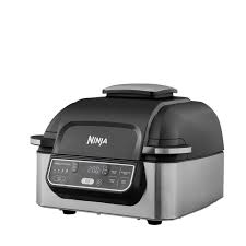 Ninja foodi corned beef and cabbage; Ninja Foodi Health Grill Air Fryer Ag301uk Qvc Uk