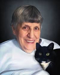 Roberta Elrick Obituary (2025)