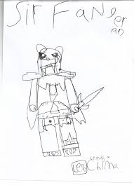 Previously they are relatively further to this world, and are exceedingly curious and perceptive, they judge each new hue and shade to be exquisite and exceptional, unlike us, who have literary to tolerate all the colors in the world for granted, and don't. Lego Sir Fangar Colouring Sheet Lego Legends Of Chima Oskar Sofus Rasmussen S Blog