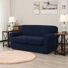 We've been designing and manufacturing loveseat slipcovers since 1914. Couch And Loveseat Covers Wayfair