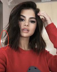 Collection with 12725 high quality pics. Fans Think This Photo Of Selena Gomez Is Photoshopped Huffpost