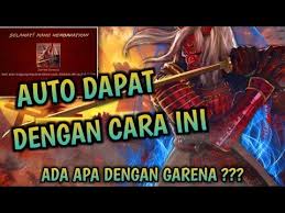 Garena Bercanda Auto Dapat Karena Bundle Zombie Samurai Dikeluarin Lagi Sama Garena Free Fire Youtube Comic Book Cover Epic Book Cover