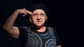 Bilete La Sunt O BabÄƒ ComunistÄƒ
