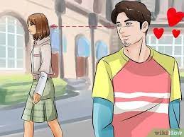 So i'm hoping his eagerness and willingness to talk to me is and saying he'd call me soon and we'll talk about it, i hope i can have the chance to do what i should've done a year ago. 4 Ways To Find A Girlfriend Wikihow