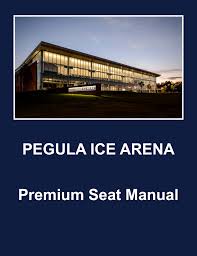 Pegula Ice Arena Premium Seat Manual Manualzz Com