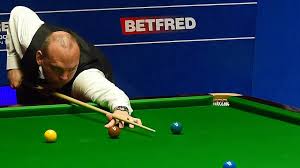 Jump to navigation jump to search. Stuart Bingham Ist Dank Fouls Snooker Weltmeister