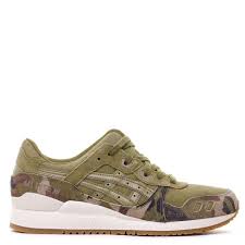 Asics Tiger Gel Lyte Iii Men S Martini Olive Style Hl7w0 8686 Size 7 11 5 New Ebay Asics Tiger Gel Lyte Olive Style Asics Gel Lyte Iii