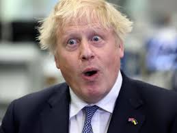 Gibt es doch ein Misstrauensvotum gegen Johnson?