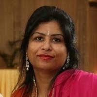 Natasha Sagar's Instagram, Twitter & Facebook