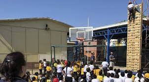 Colegio sagrado corazón de jesús. Visita Colegio Sagrado Corazon De Jesus Tornamesa