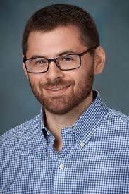 Daniel Patrick Harris, MD