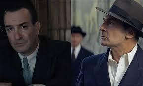 Jean Dujardin en collabo vs Gilles Lellouche en Jean Moulin : qui a eu le plus de critiques ?