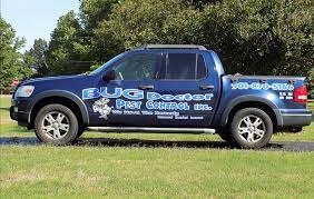 Maybe you would like to learn more about one of these? Bug Doctor Pest Control