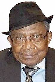 Joseph "JVK" Kanga Obituary