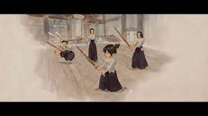 I'm confused.. since Kiriko's mother trained Genji and Hanzo, shouldn't she  know about the dragons and what not? If she does, why does she not believe  in the fox spirit? : rOverwatch
