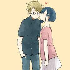 Ichigo X Goro Tumblr