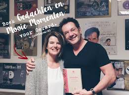 Het moet afgelopen zijn met brandjes blussen, fouten wegmoffelen, de kamer. Het Boek Gedachten En Mooie Momenten Voor Gerard Joling Gedachten Boeken Optimisme
