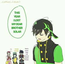 Sort Life Pictures Boboiboy Picture Book Light Died Wattpad Boboiboy Anime Boboiboy Galaxy Cartoon Art