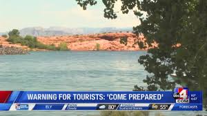 Maybe you would like to learn more about one of these? First Responders Urge Visitors Of Sand Hollow Reservoir To Come Prepared Youtube