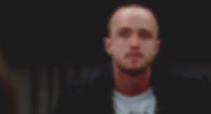 Jesse Pinkman's Self Acceptance