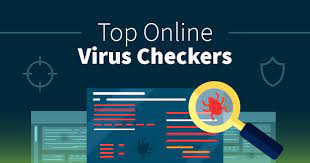 Download and launch usb virus scan 2. 5 Best Free Online Virus Scanners Removers For 2021