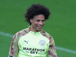 Leroy sane could depart as soon as this summer. Leroy Sane Transfer Only Makes Man City S Re Build More Difficult And Expensive The Independent The Independent