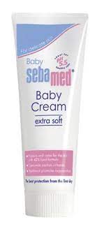 Semak bagaimana untuk membuat ubat ekzema semula jadi yang mudah dicampur di rumah. Sebamed Baby Cream Extra Soft 50ml Harga Review Ulasan Terbaik Di Malaysia 2021