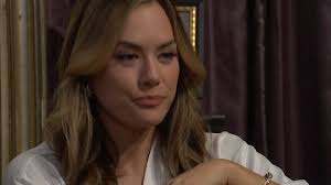 B&B Recap: Hope Walks Down the Aisle to Marry Liam, Sheila Rails to Taylor