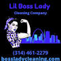 Lil Boss Lady Cleaning from www.thumbtack.com