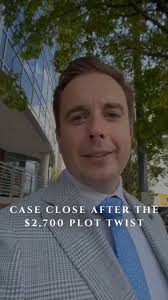 Understanding the Path of a Criminal Case: From Arrest to Resolution