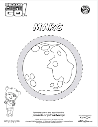 Pbs kids dot girl circle coloring page from pbs kids coloring sheets , source best 24 pbs kids coloring sheets. Pbs Kids Ø¹Ù„Ù‰ ØªÙˆÙŠØªØ± Happy Readyjetgopbs Week This Week We Re Traveling Through Space With Videos Coloring Pages And Activities About Each The Planets Let S Start With A Tune About Our Solar System