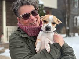 Happy tails to these amazing dogs who got new homes